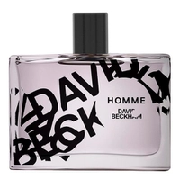 Perfume David Beckham Homme Eau de Toilette Masculino 75ml