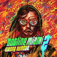 Jogo Hotline Miami 2 Wrong Number - PC