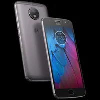Smartphone Motorola Moto G5S Platinum - R$764,15