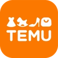 Logo Temu