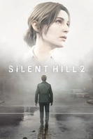 SILENT HILL 2 Xbox/PC Chave Digital 