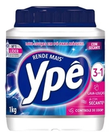 Detergente Lava Louças em Pó para Máquina Ypê 1Kg