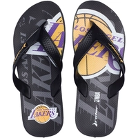 Chinelo Rider NBA Street Bold - Masculino