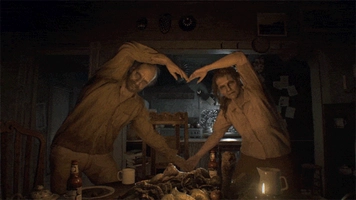 Resident Evil 7 biohazard - PC