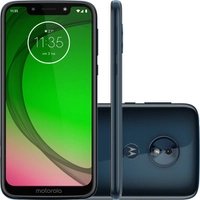 Smartphone Motorola Moto G7 Play Edição Especial 32GB | R$575