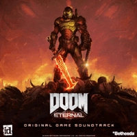 [Steam] Jogo Doom Eternal - PC