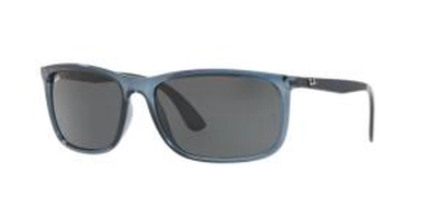 Óculos de Sol Ray-Ban Masculino RB4328L | R$295
