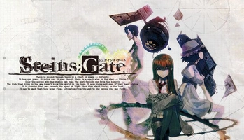 (STEAM) Jogo STEINS;GATE