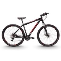 Bicicleta Track Bikes Tb Tks 29 Mountain Bike Aro 29 | R$1275
