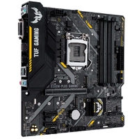 Placa-Mãe Asus TUF B360M-Plus Gaming/BR R$ 516