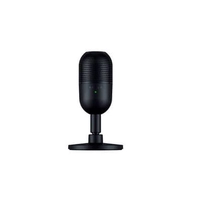 Microfone USB Razer Seiren V3 Mini Preto