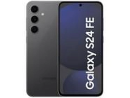 [APP/Ouro] Galaxy S24 FE 128GB 5G 8GB RAM Câm. Tripla 6,7"