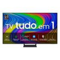 Smart TV 55 QLED 4K Q65D 2024 com Alexa