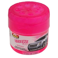 Odorizante Gel Proauto Morango 60 G