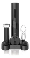 Kit Abridor de Vinho Elétrico Hamilton Beach