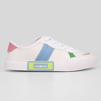 Tênis Moleca Básico Feminino