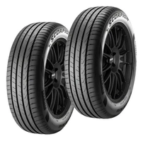 Kit 2 Pneus Pirelli Aro 17 Scorpion 205/55 R17 V