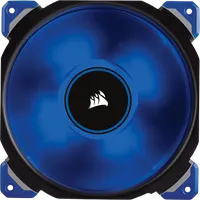 Cooler para Gabinete Corsair ML140 Pro CO-9050048-WW LED Azul 140mm