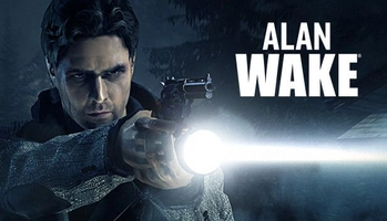 [Steam] Jogo Alan Wake - Collector's Edition ou Franchise - PC