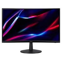 [PrimeNinja R$721,99] Monitor Gamer Acer Nitro 23.6 LED Full HD, Curvo, 75 Hz, 1ms, HDMI e VGA 