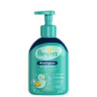 Pampers Glicerina - Shampoo 200ml