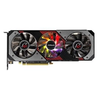 Asrock RX 5700 XT Phantom 8GB GDDR6 3 Fans R$2754