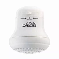 Chuveiro Lorenzetti Maxi Ducha Ultra 3200W
