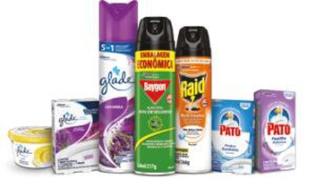 Compre Raid, Glade,Pato,ou Baygon e receba de volta o valor