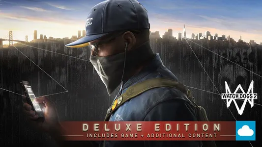 Watch Dogs 2: Deluxe Edition - PC - Compre na Nuuvem