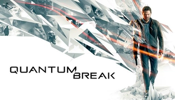[Steam] Jogo Quantum Break - PC