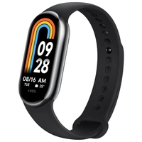 【DoBrasil】Xiaomi Mi Band 9 Versão Padrão Rosa 