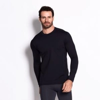 Rash Guard Masculina Delta V CM199