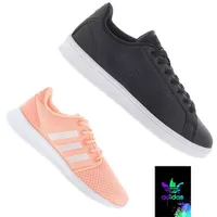 Tênis Adidas Neo Cloudfoam Mascul/Feminio por R$ 200