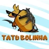 Avatar tatu_bolinha