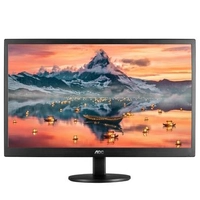 Monitor AOC LED 18.5´, HDMI/VGA, 5ms - E970SWHNL