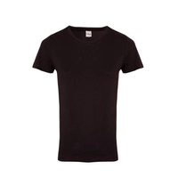 Blusa Feminina Hering Básica Em Malha De Algodão Folha 