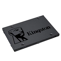 SSD A400 480GB - R$380