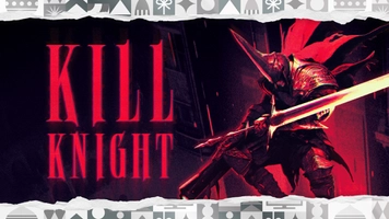 Jogo grátis Kill Knight