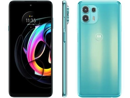 [C. OURO+MAGALUPAY] Smartphone Motorola Edge 20 Lite 128GB 5G 6GB RAM