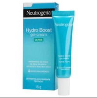 Hidratante para os Olhos Neutrogena Hydro Boost 15g - Incolor