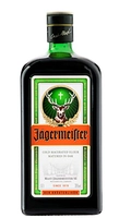 Aperitivo Jagermeister 700 Ml