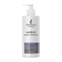 Epidrat Corpo Intensivo Hidratante Corporal 450g | Shopee Brasil