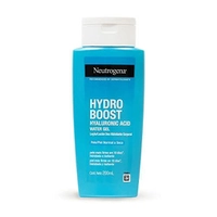 [REC] Hidratante Corporal NEUTROGENA® Hydro Boost Water Gel, 200mL