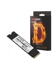 SSD Hikvision Desire, 1TB, M.2 NVME, Leitura 3500MBS e Gravação 3000MBs, HS-SSD-DESIRE(P) 1024G
