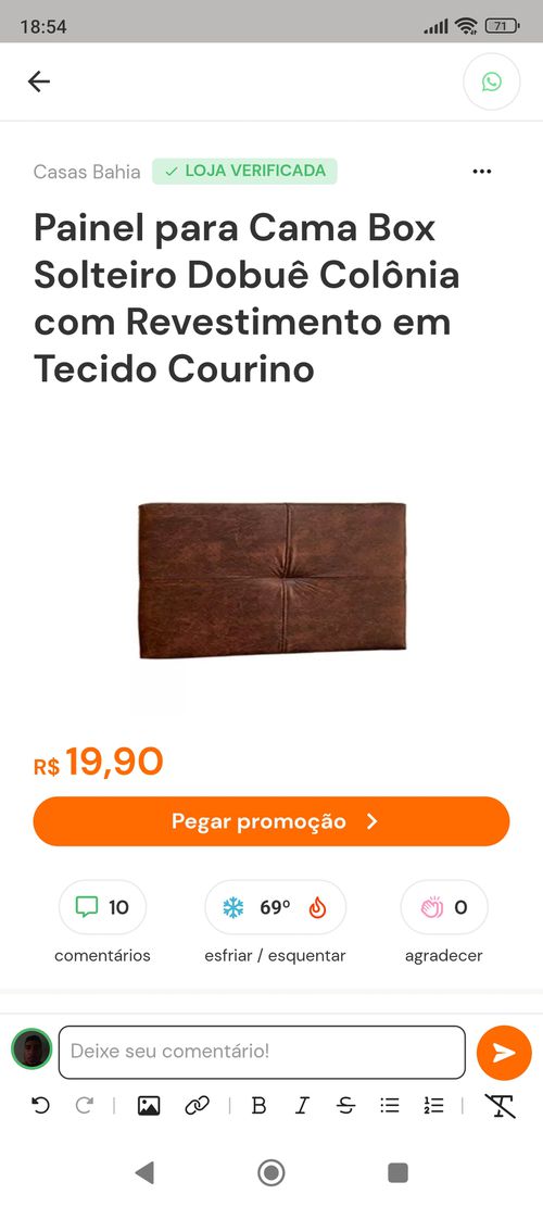 Imagem do comentário