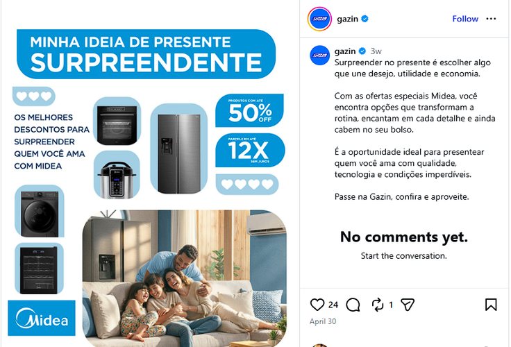 Imagem do comentário