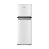 Geladeira/Refrigerador Continental Frost Free Duplex Branca 472 Litros (TC56)