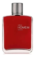 Natura Homem Sagaz 100 ml Deo parfum