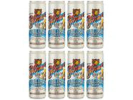 Cerveja Colorado Ribeirão Lager Lata 350ml