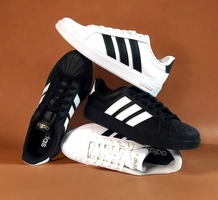 Tênis Adidas Streetalk (Tam 37 ao 44)